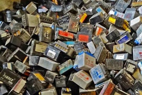 ㊣北关豆腐营专业回收汽车电池㊣电动车电池回收站㊣收废弃铁锂电池